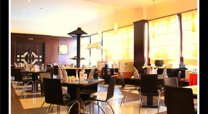 hotel mega lestari