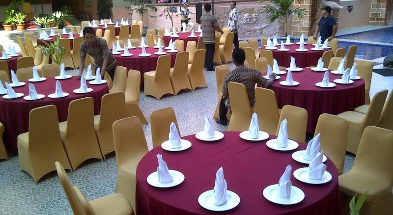 hotel mega lestari