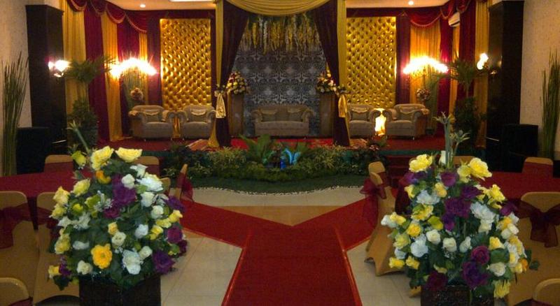 hotel mega lestari