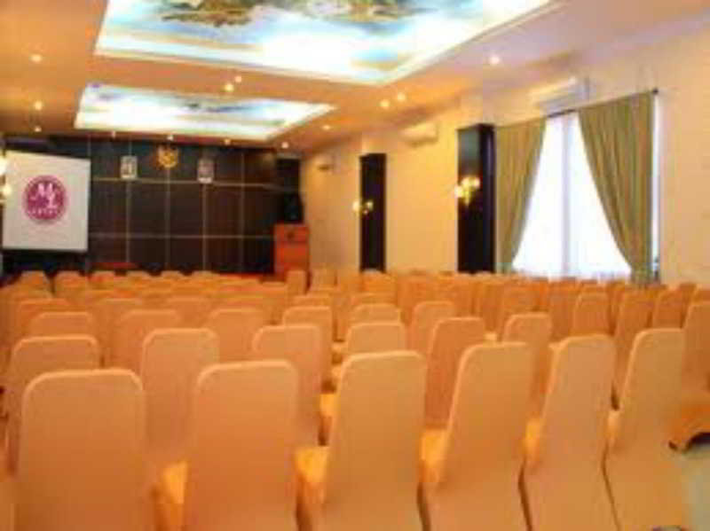 hotel mega lestari