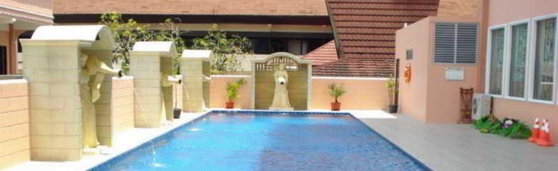 hotel mega lestari