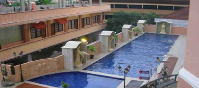 hotel mega lestari
