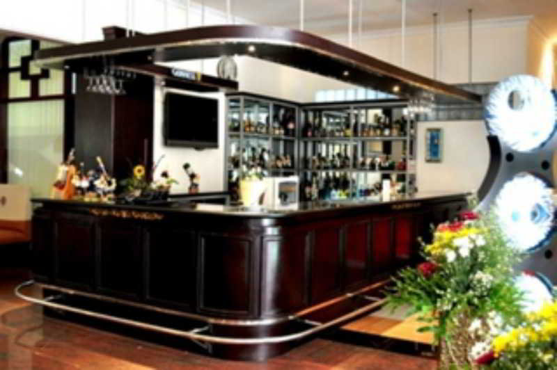 hotel mega lestari