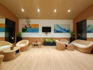 pandu pokhar eco adventure resort