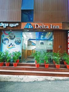 delta inn madiwala