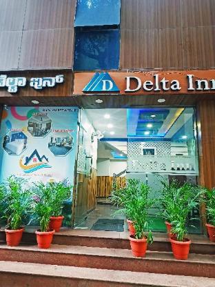 delta inn madiwala