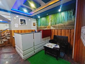 delta inn madiwala