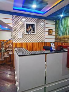 delta inn madiwala