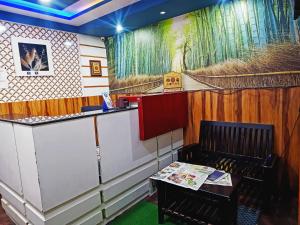 delta inn madiwala