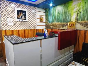 delta inn madiwala