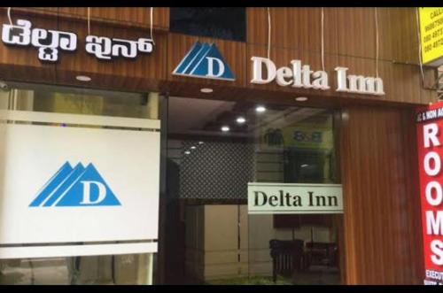 delta inn madiwala