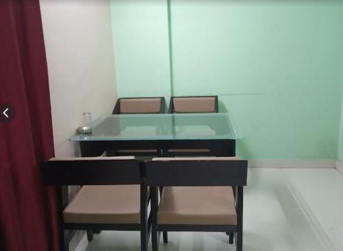 delta inn madiwala