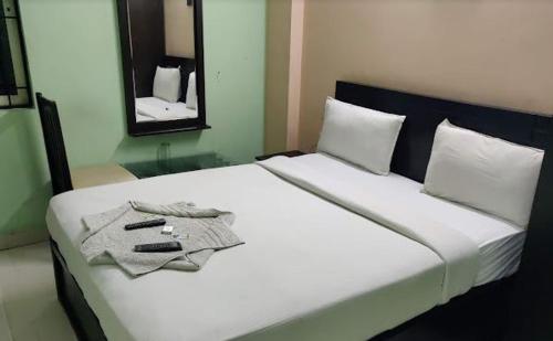 delta inn madiwala