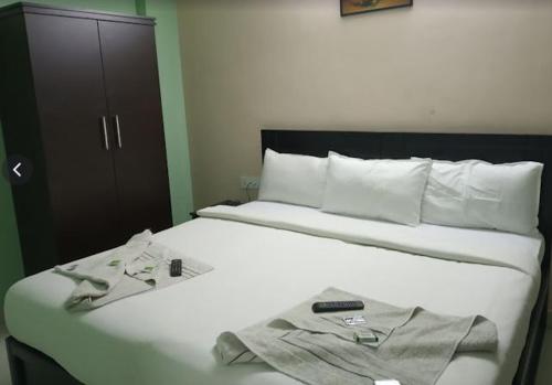 delta inn madiwala