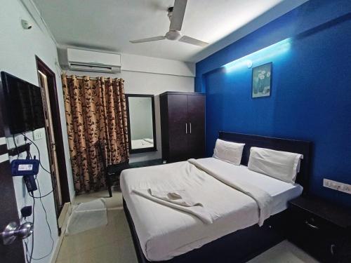 delta inn madiwala
