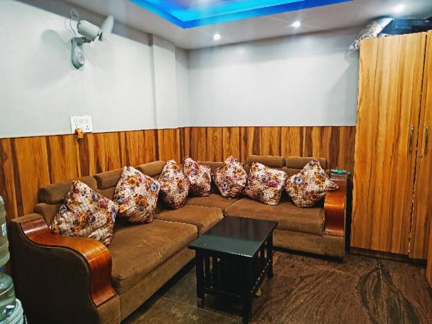 delta inn madiwala