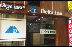 delta inn madiwala
