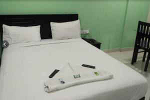 delta inn madiwala