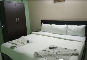 delta inn madiwala