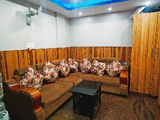 delta inn madiwala