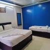 delta inn madiwala