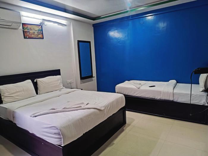 delta inn madiwala