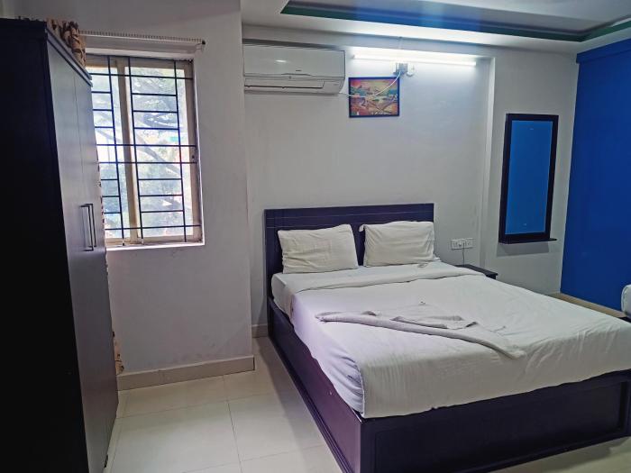 delta inn madiwala