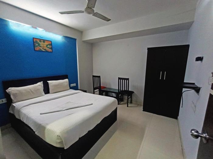 delta inn madiwala