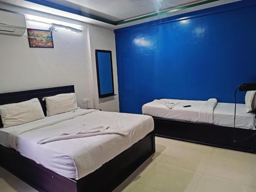 delta inn madiwala