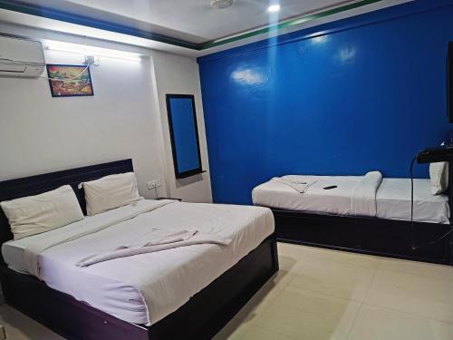 delta inn madiwala