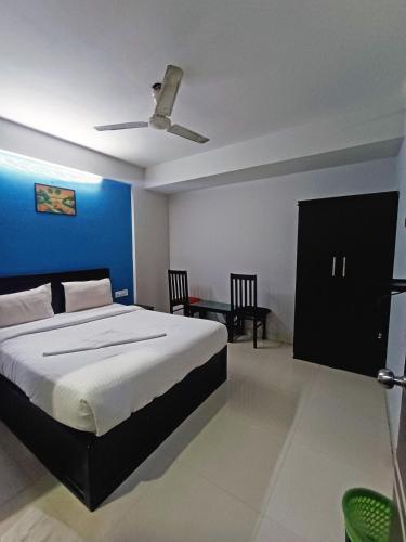 delta inn madiwala