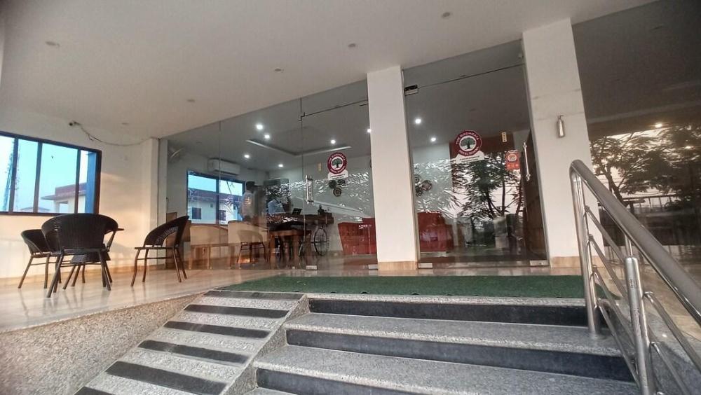 the bodhgaya hotel school