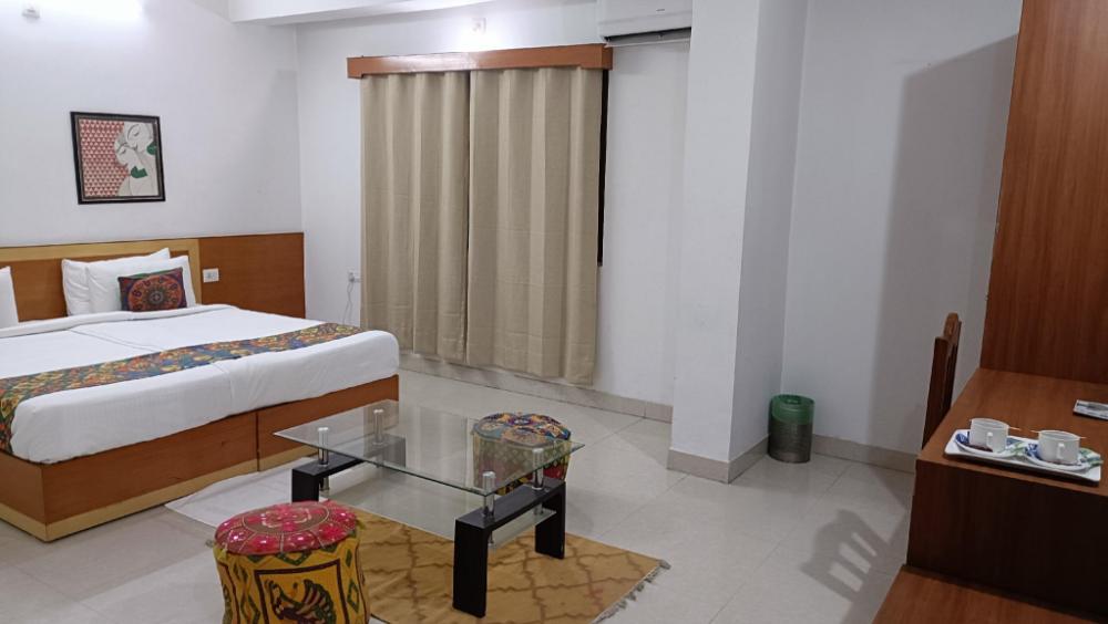 the bodhgaya hotel school