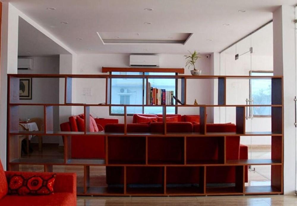 the bodhgaya hotel school