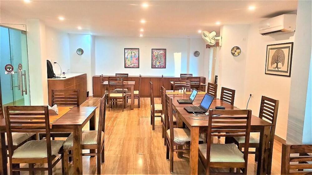 the bodhgaya hotel school