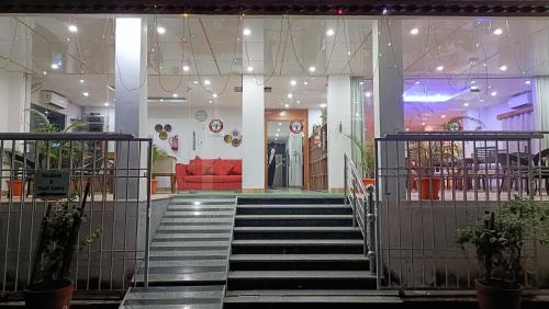 the bodhgaya hotel school