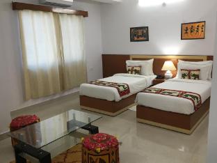 the bodhgaya hotel school