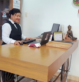 the bodhgaya hotel school