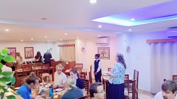 the bodhgaya hotel school