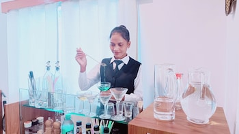 the bodhgaya hotel school