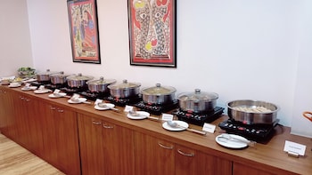 the bodhgaya hotel school