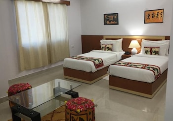 the bodhgaya hotel school