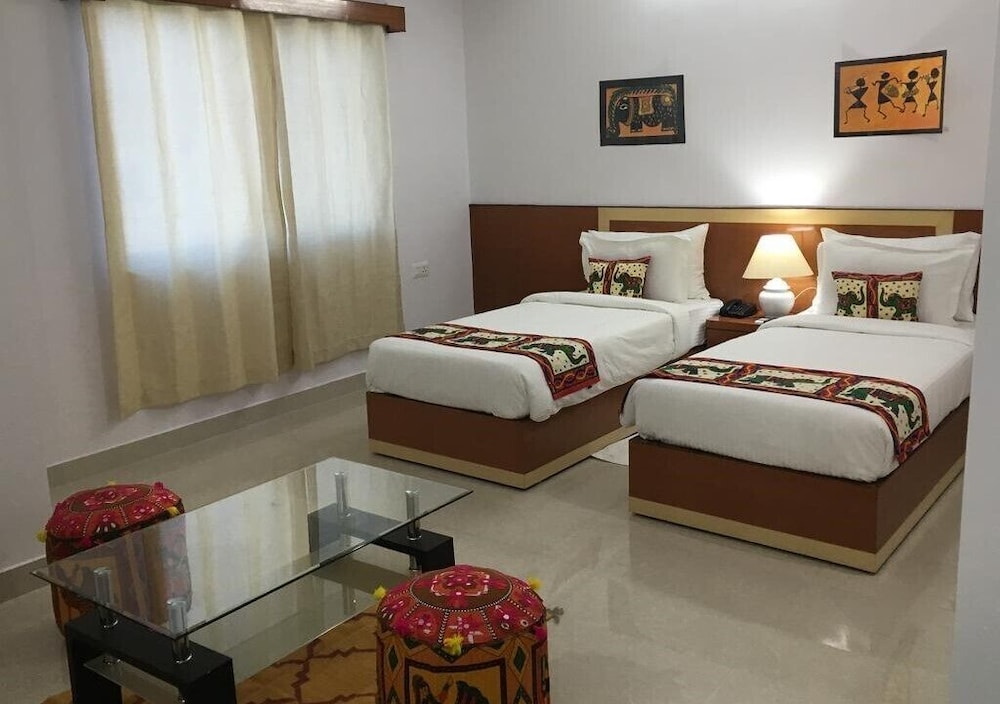 the bodhgaya hotel school