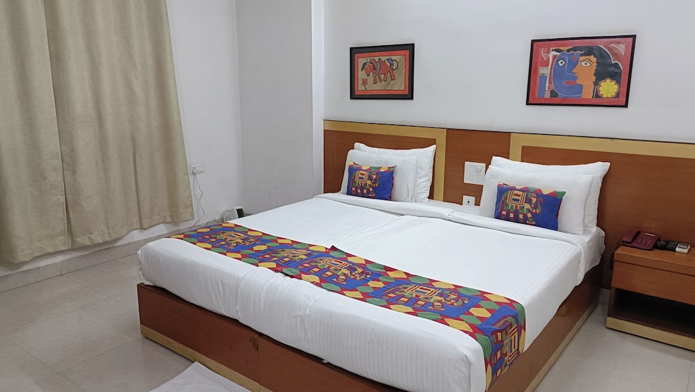 the bodhgaya hotel school