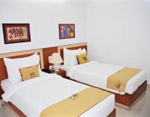 the bodhgaya hotel school