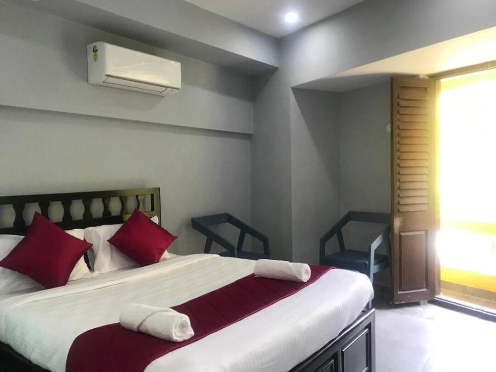 pondicherry