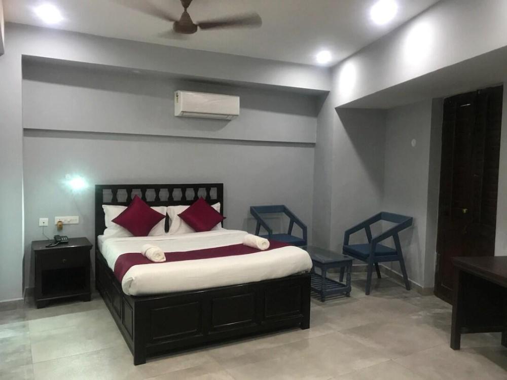pondicherry