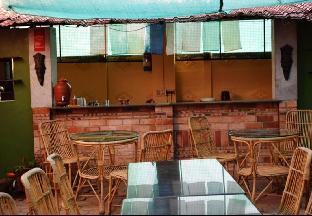 pondicherry