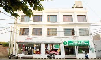 amritsar