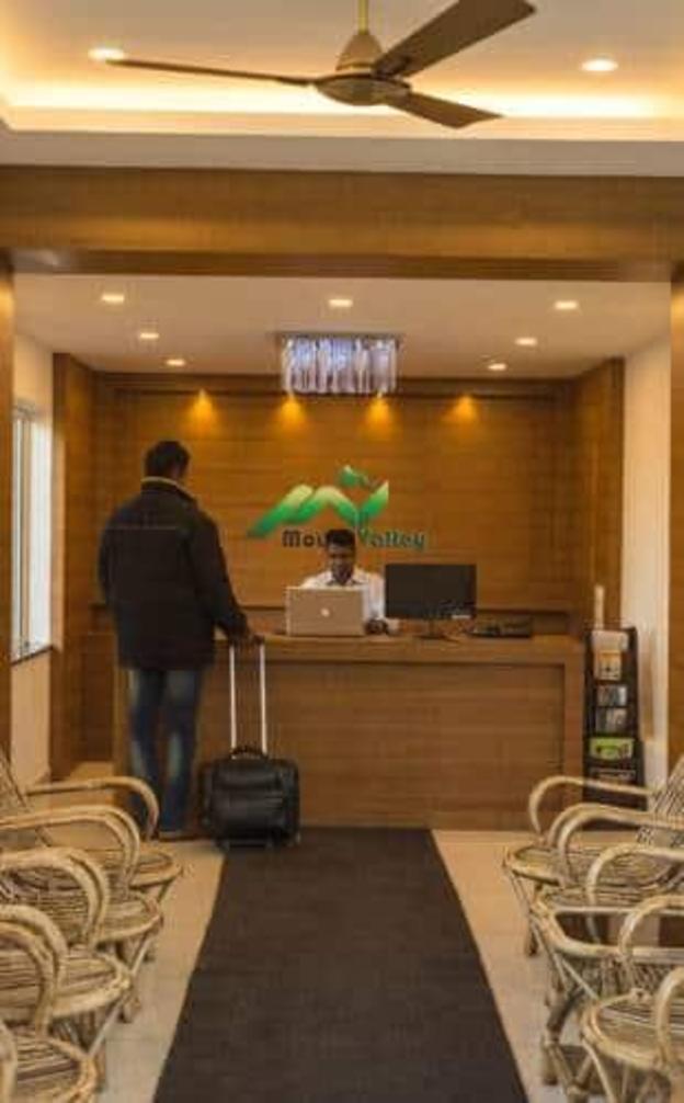 mount valley resort a secluded getaway